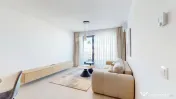 Baneasa - Greenfield - 2 camere - loc de parcare - bloc nou