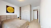 Baneasa - Greenfield - 2 camere - loc de parcare - bloc nou
