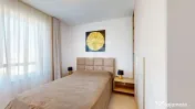 Baneasa - Greenfield - 2 camere - loc de parcare - bloc nou