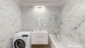 Baneasa - Greenfield - 2 camere - loc de parcare - bloc nou