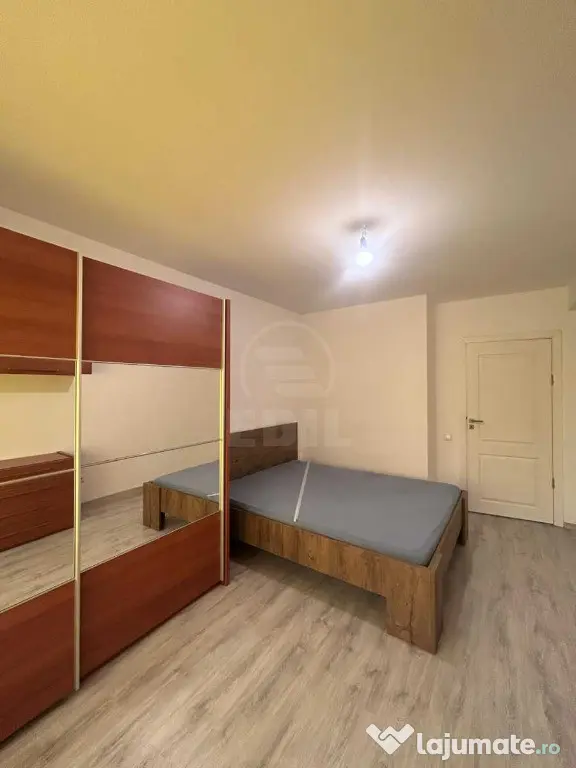Apartament cu 2 camere de închiriat în Florești – zona Florilor - Floresti (Cluj)