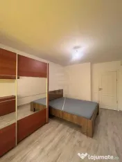 Apartament cu 2 camere de închiriat în Florești – zona Florilor 