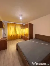 Apartament cu 2 camere de închiriat în Florești – zona Florilor 