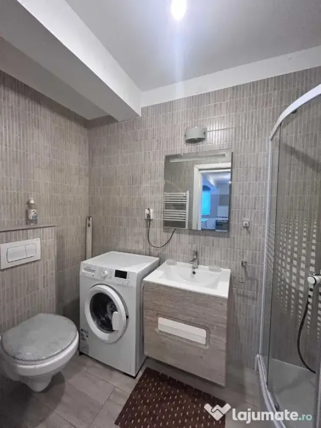 Apartament cu 2 camere de închiriat în Florești – zona Florilor - Floresti (Cluj)