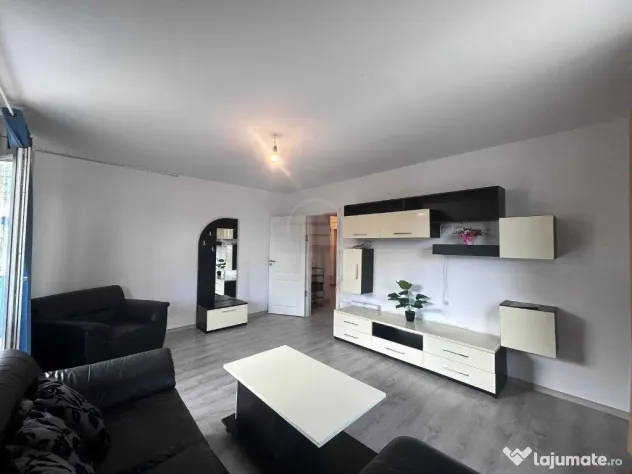Apartament cu 2 camere de închiriat în Florești – zona Florilor - Floresti (Cluj)