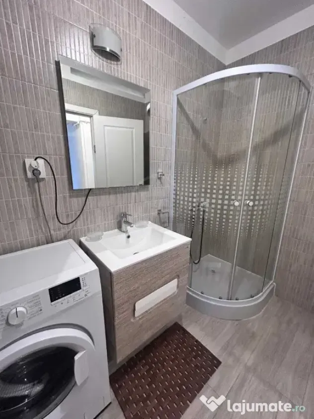 Apartament cu 2 camere de închiriat în Florești – zona Florilor - Floresti (Cluj)