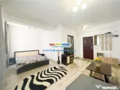 Studio de inchiriat in Militari Residence - Str. Rezervelor