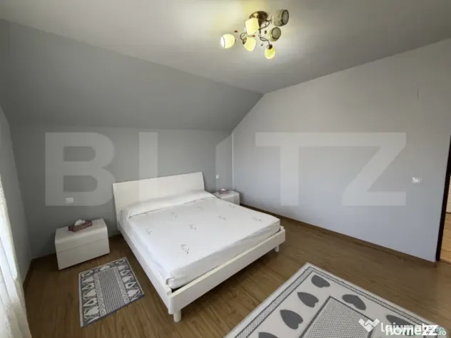 Casa de vanzare in suprafat de 180 mp cu 800 mp teren, loc.
