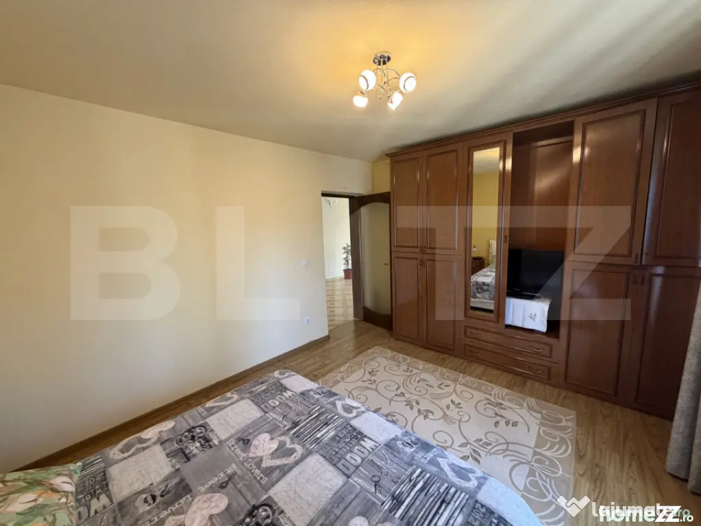 Casa de vanzare in suprafat de 180 mp cu 800 mp teren, loc.