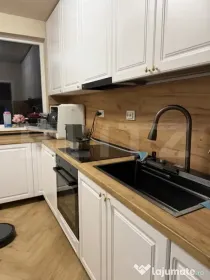 Apartament cu 3 camere, 57.15 mp, zona Sud