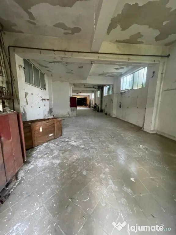 Casa individuala, 466.47 mp, zona Catargiu - Craiova (Dolj)