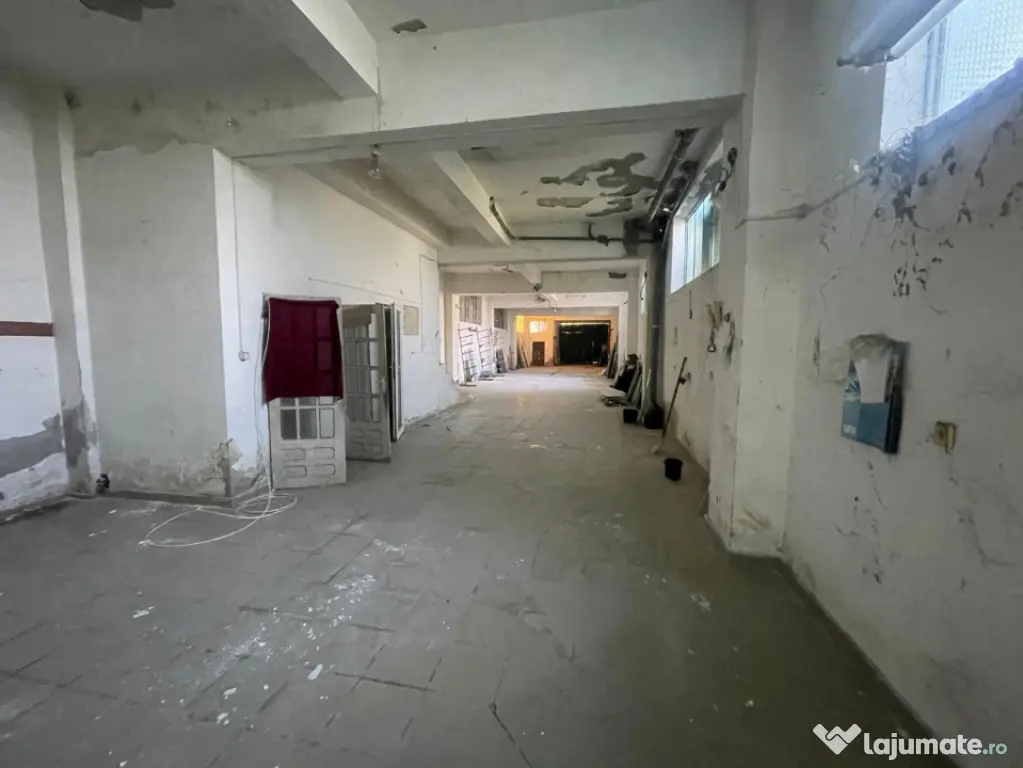 Casa individuala, 466.47 mp, zona Catargiu - Craiova (Dolj)