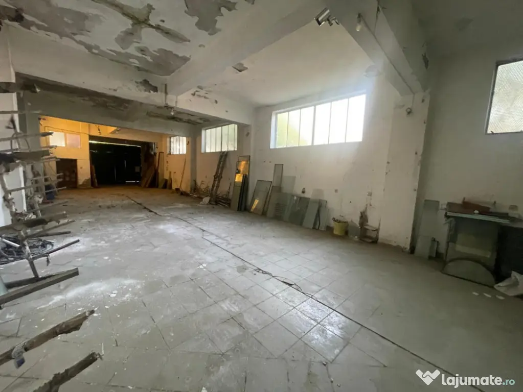 Casa individuala, 466.47 mp, zona Catargiu - Craiova (Dolj)