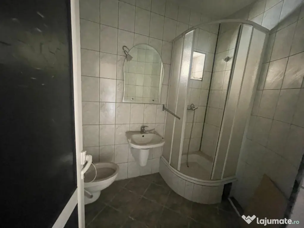 Casa individuala, 466.47 mp, zona Catargiu - Craiova (Dolj)