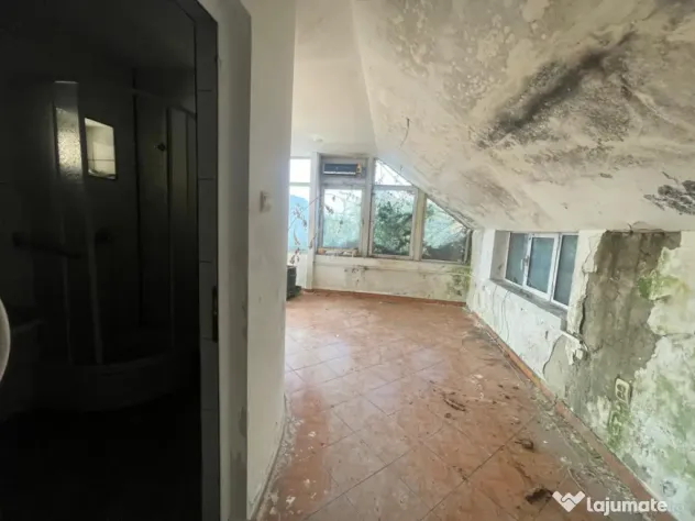 Casa individuala, 466.47 mp, zona Catargiu - Craiova (Dolj)