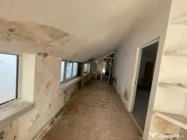 Casa individuala, 466.47 mp, zona Catargiu - Craiova (Dolj)