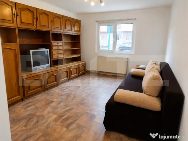 Garsoniera de vanzare, 27 mp, zona Bartolomeu - Brasov (Brasov)