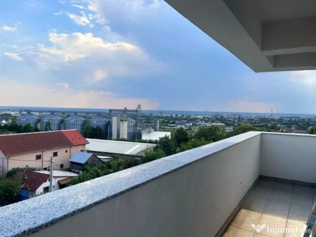 Apartament 2 camere, 54 mp, zona Banu Maracine - Craiova (Dolj)