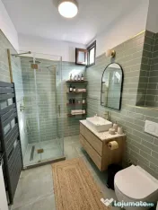 Apartament 3 camere, 62 mp, zona Decebal