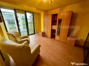 Apartament 3 camere, 62 mp, zona Decebal