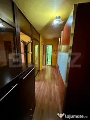Apartament 3 camere, 62 mp, zona Decebal