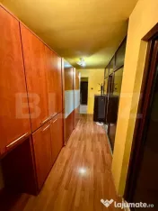 Apartament 3 camere, 62 mp, zona Decebal