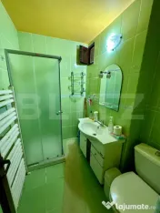 Apartament 3 camere, 62 mp, zona Decebal