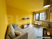Apartament 3 camere, 62 mp, zona Decebal