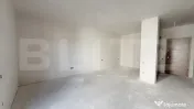 Apartament 1 cameră, 42 mp, parcare subterană, zona Baciu