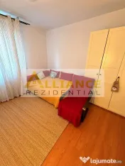 Apartament 3 camere Drumul Taberei metrou 