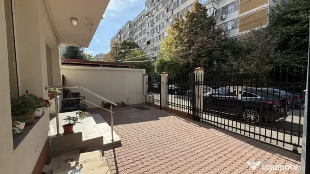 Spatiu comercial pretabil cafenea langa DGSAPC sector 6 - Bucuresti (Bucuresti-Ilfov)