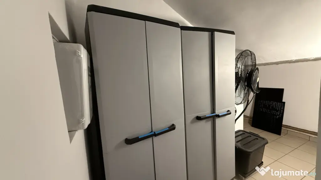 Spatiu comercial pretabil cafenea langa DGSAPC sector 6 - Bucuresti (Bucuresti-Ilfov)