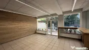 Spatiu comercial pretabil cafenea , cofetarie , langa DGSAPC