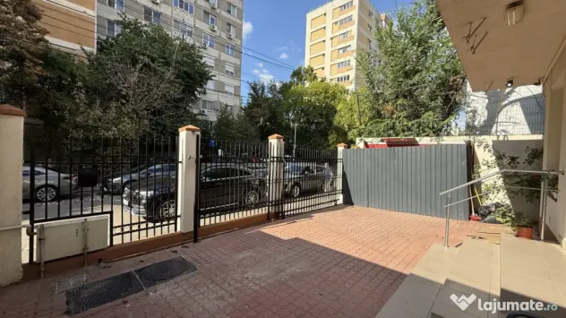 Spatiu comercial pretabil cafenea langa DGSAPC sector 6 - Bucuresti (Bucuresti-Ilfov)