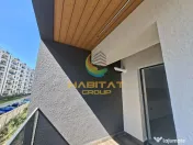 Garsonieră superba 39 mp, etaj 5/6 – zonă Aparatorii Patriei Metrou 