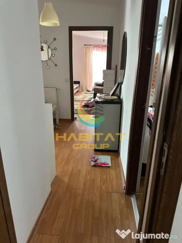 Apartament 3 Camere 80 MP Otopeni Craitelor Mega Image - Otopeni (Bucuresti-Ilfov)