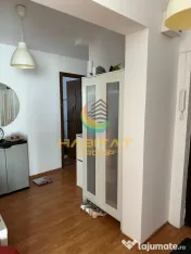 Apartament 3 Camere 80 MP Otopeni Craitelor Mega Image 