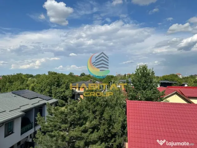 Apartament 3 Camere 80 MP Otopeni Craitelor Mega Image - Otopeni (Bucuresti-Ilfov)