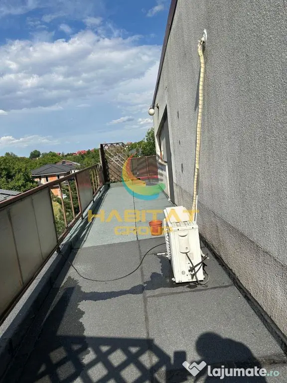 Apartament 3 Camere 80 MP Otopeni Craitelor Mega Image - Otopeni (Bucuresti-Ilfov)