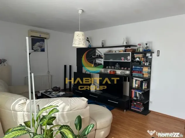 Apartament 3 Camere 80 MP Otopeni Craitelor Mega Image - Otopeni (Bucuresti-Ilfov)