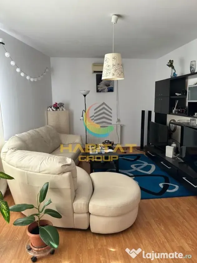 Apartament 3 Camere 80 MP Otopeni Craitelor Mega Image - Otopeni (Bucuresti-Ilfov)