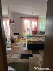 Apartament 3 Camere 80 MP Otopeni Craitelor Mega Image 