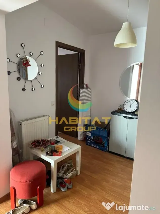 Apartament 3 Camere 80 MP Otopeni Craitelor Mega Image - Otopeni (Bucuresti-Ilfov)
