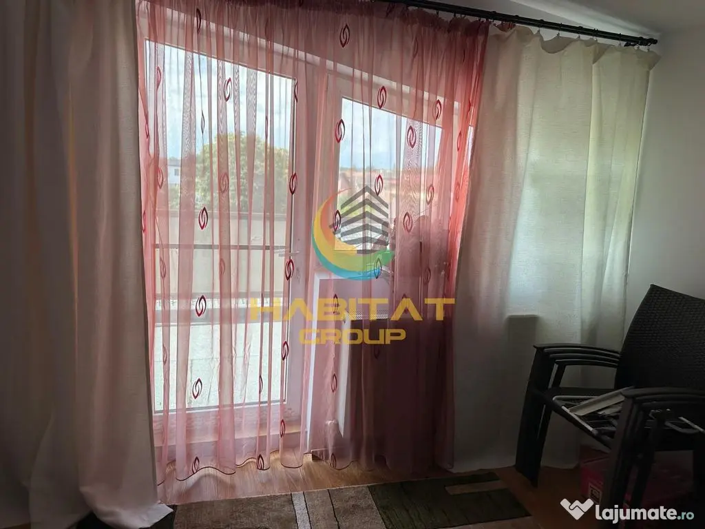 Apartament 3 Camere 80 MP Otopeni Craitelor Mega Image - Otopeni (Bucuresti-Ilfov)