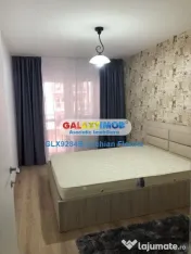 Apartament 2 camere, bloc nou, metrou Nicolae Teclu