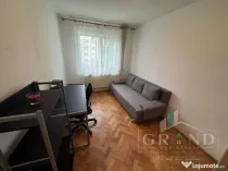 Cameră de închiriat într-un apartament cu 2 camere | Măn
