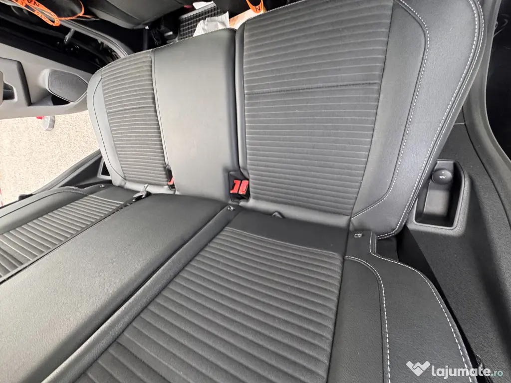 Vând Ford EcoSport , An fabricație 2021