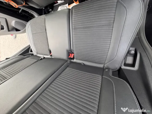Vând Ford EcoSport , An fabricație 2021
