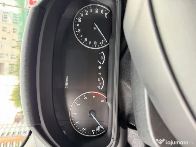 Vând Ford EcoSport , An fabricație 2021