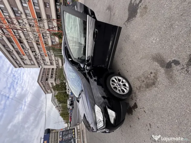 Vând Ford EcoSport , An fabricație 2021